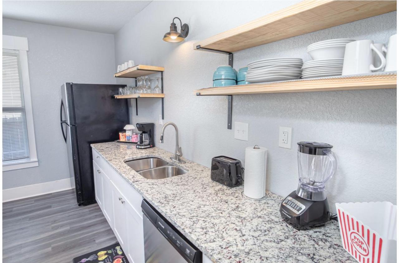 Wonderful 3 Bedroom 2 Ba Near Downtown San Antonio Zewnętrze zdjęcie