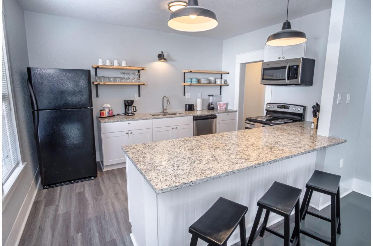 Wonderful 3 Bedroom 2 Ba Near Downtown San Antonio Zewnętrze zdjęcie