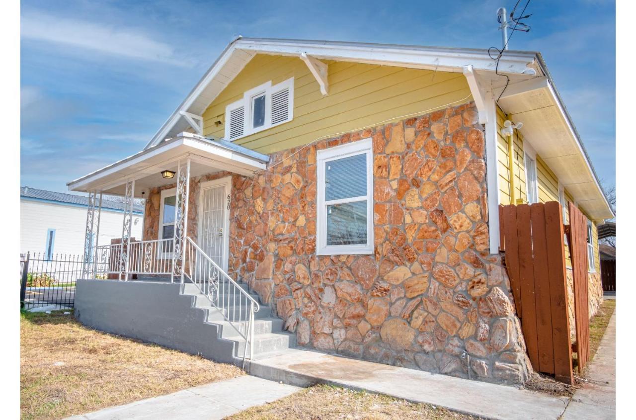Wonderful 3 Bedroom 2 Ba Near Downtown San Antonio Zewnętrze zdjęcie