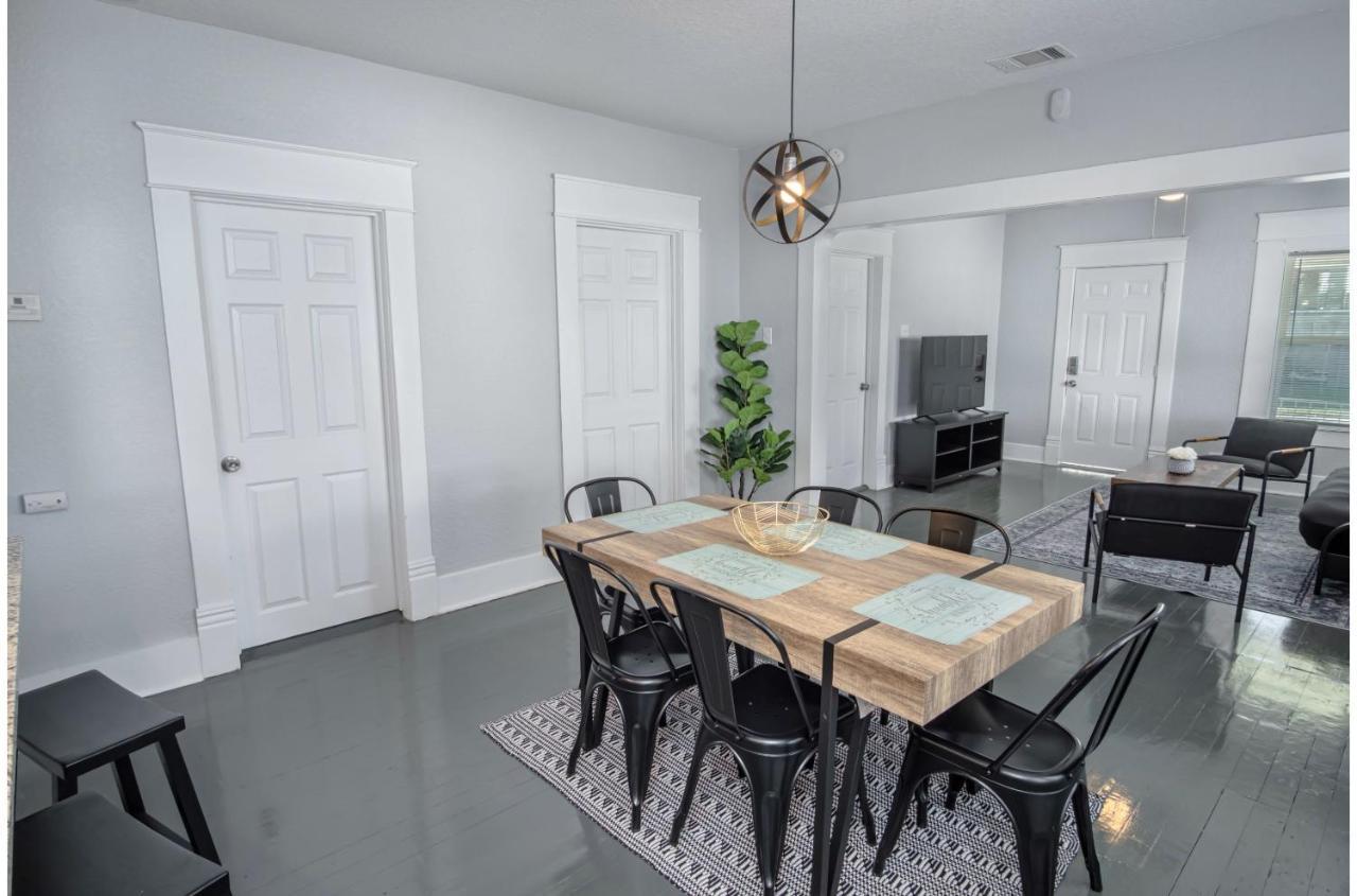 Wonderful 3 Bedroom 2 Ba Near Downtown San Antonio Zewnętrze zdjęcie