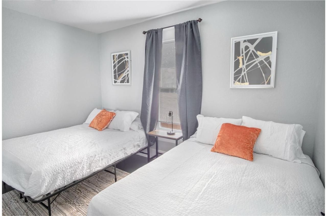 Wonderful 3 Bedroom 2 Ba Near Downtown San Antonio Zewnętrze zdjęcie