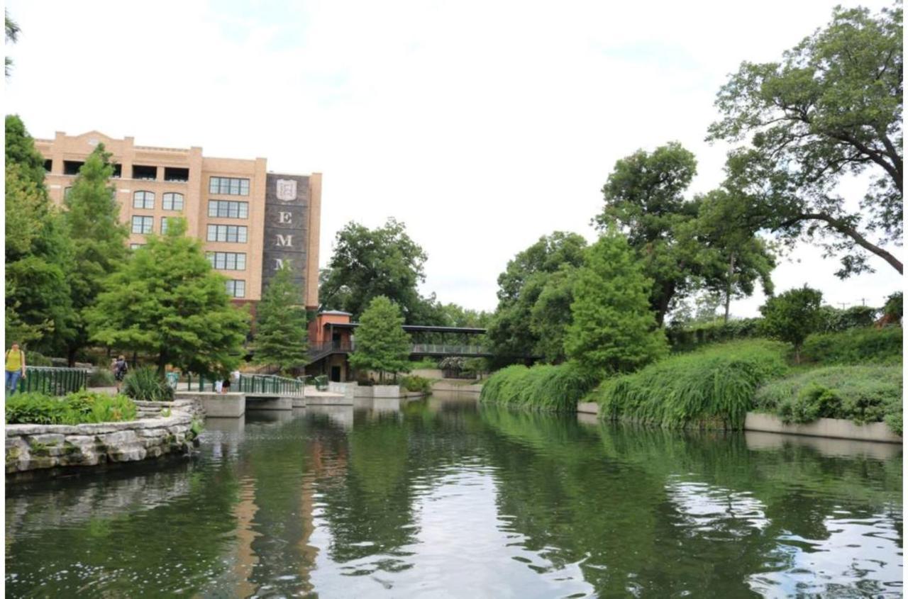 Wonderful 3 Bedroom 2 Ba Near Downtown San Antonio Zewnętrze zdjęcie